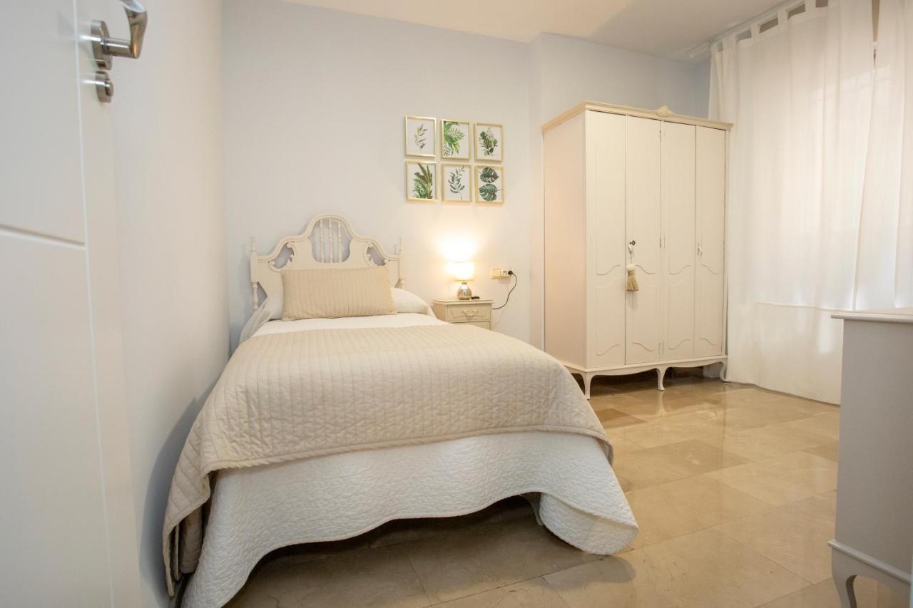 Apartament Camino De Ronda Con Parking
