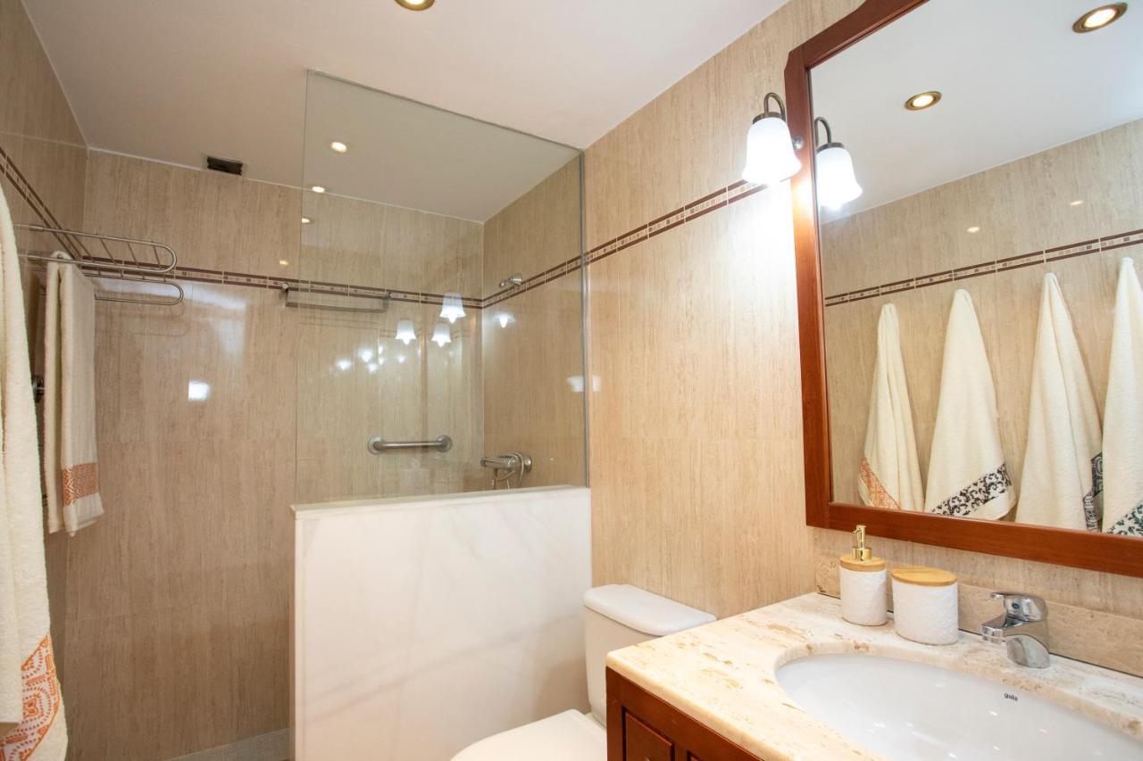 Appartement Piso Con Garaje Recién Reformado En Pleno Centro